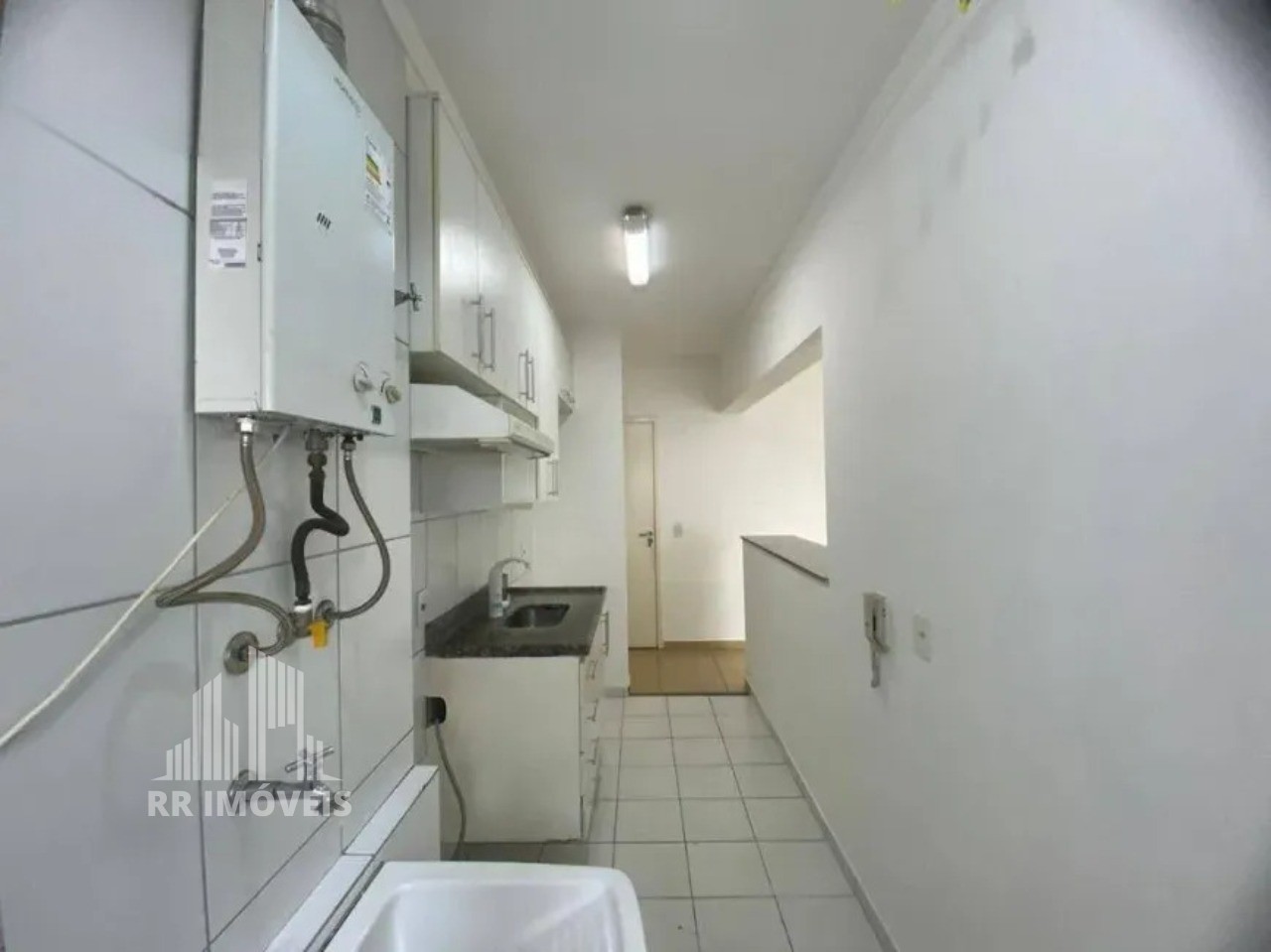 Apartamento à venda com 2 quartos, 57m² - Foto 5