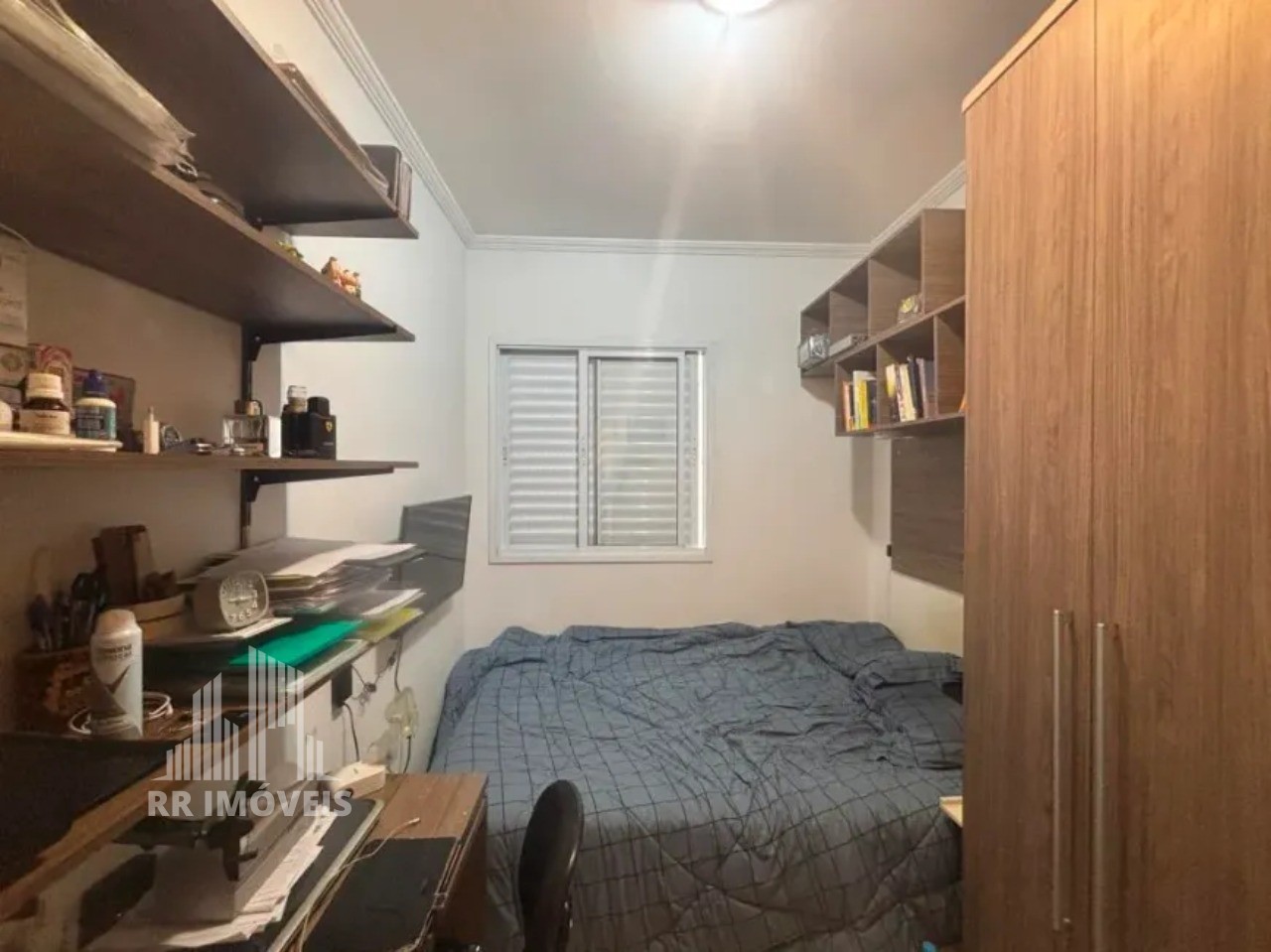 Apartamento à venda com 3 quartos, 85m² - Foto 12