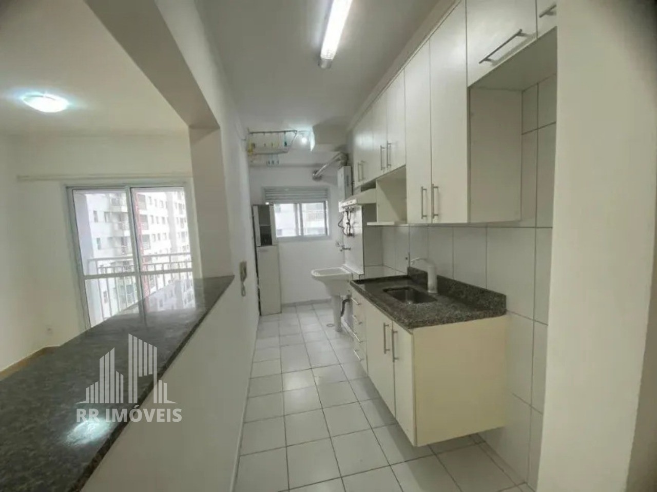 Apartamento à venda com 2 quartos, 57m² - Foto 3