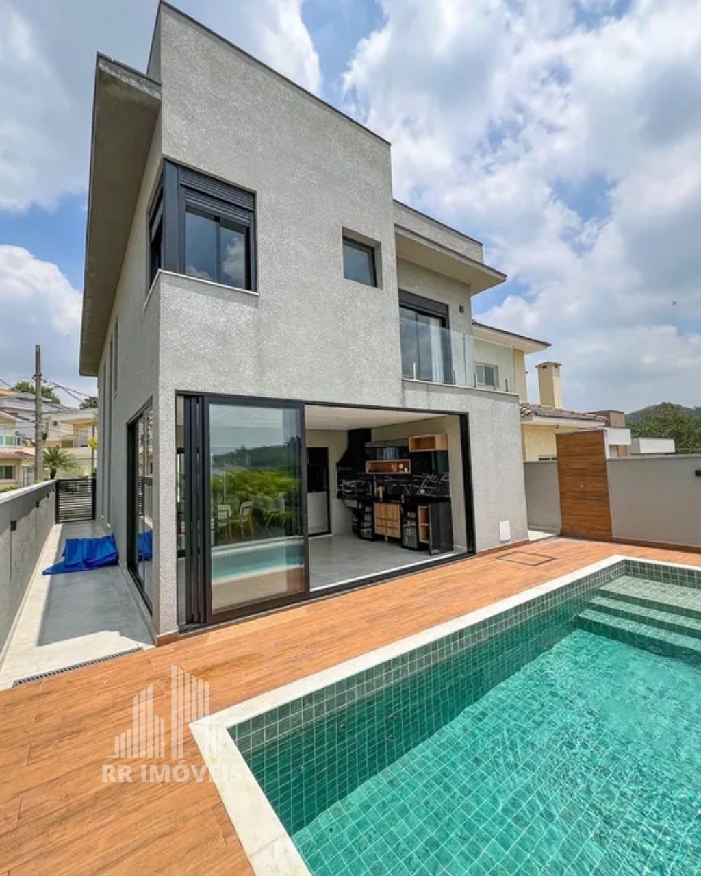 Casa, 3 quartos, 245 m² - Foto 8