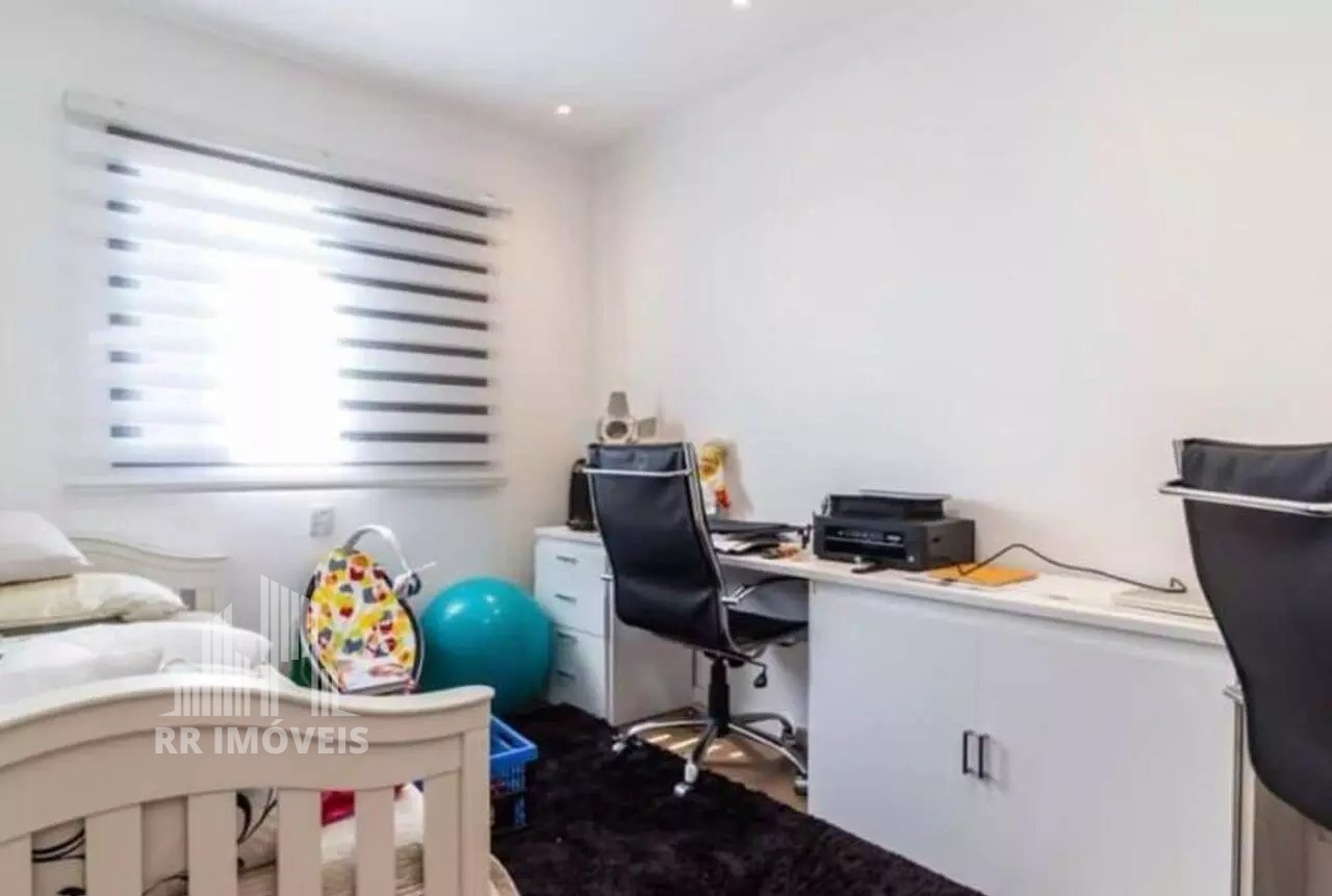 Apartamento à venda com 3 quartos, 154m² - Foto 10