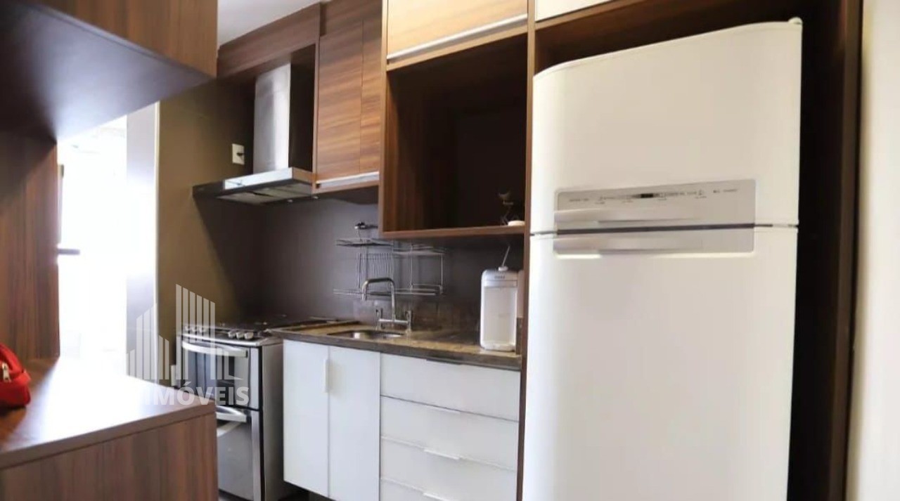 Apartamento à venda com 2 quartos, 72m² - Foto 5