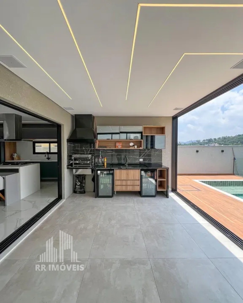 Casa, 3 quartos, 245 m² - Foto 6