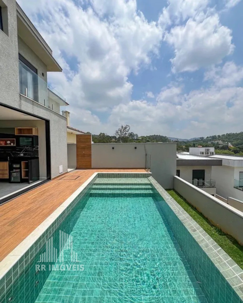 Casa, 3 quartos, 245 m² - Foto 12