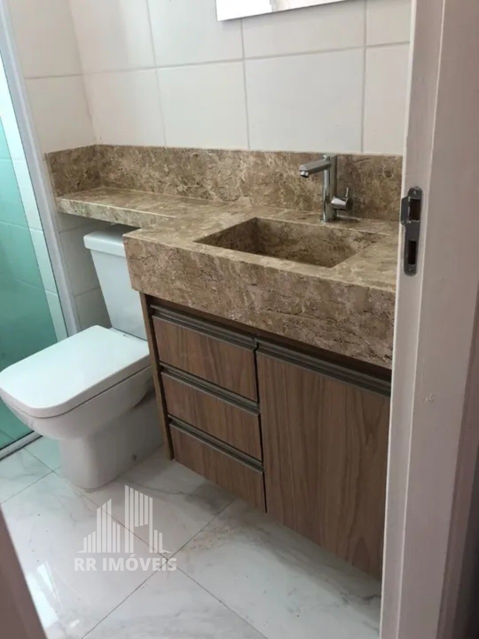 Apartamento à venda com 2 quartos, 55m² - Foto 10