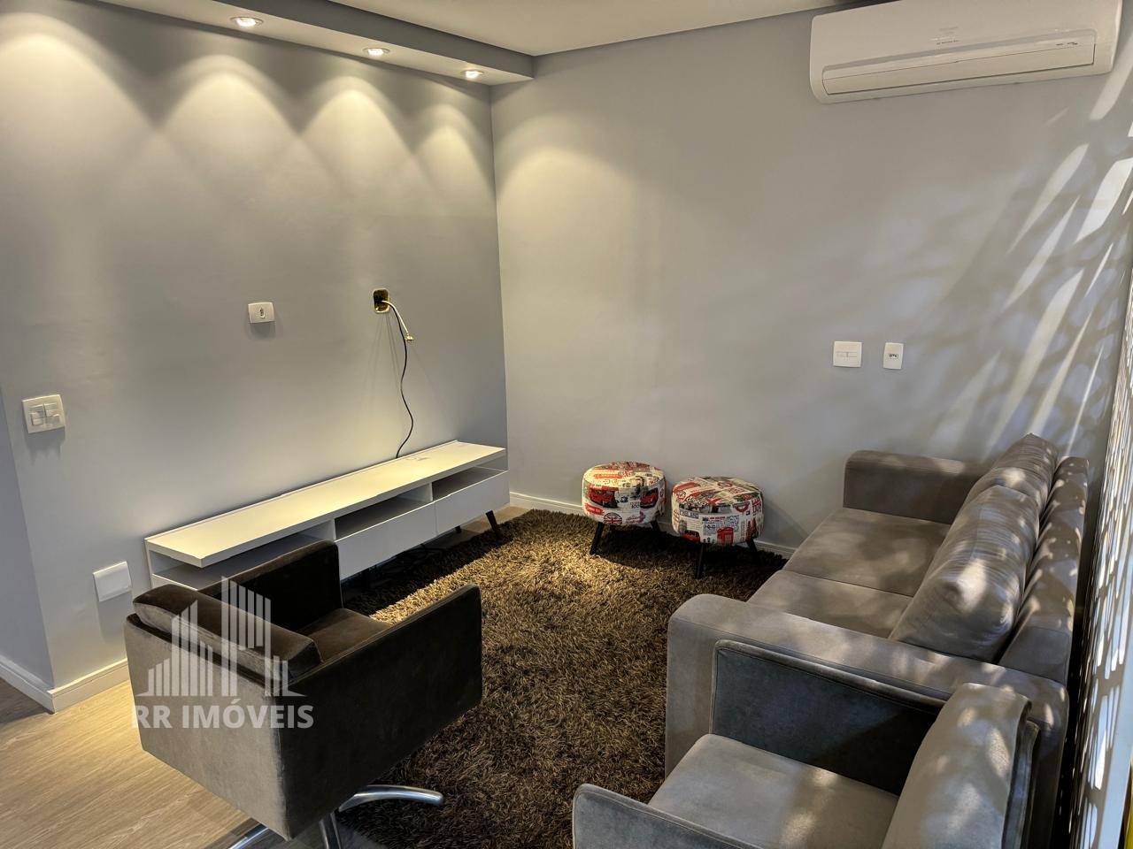 Apartamento para alugar com 3 quartos, 81m² - Foto 18