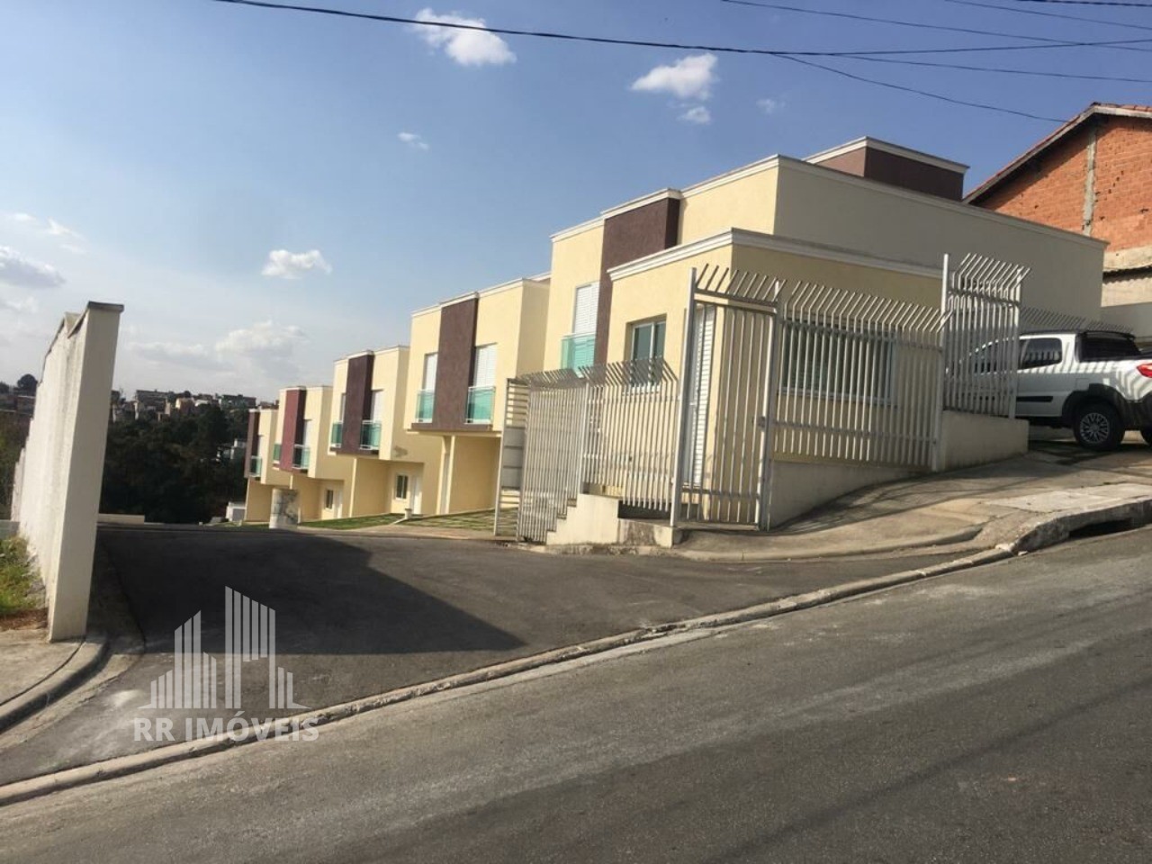 Casa, 2 quartos, 65 m² - Foto 11