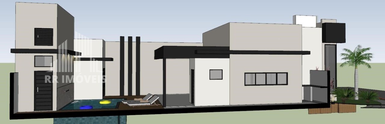Casa, 3 quartos, 200 m² - Foto 4
