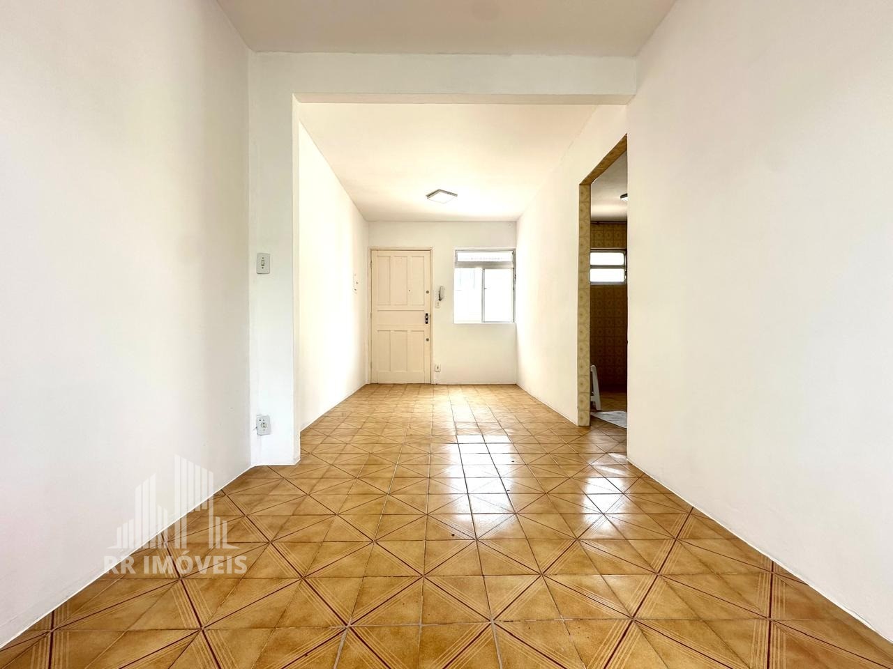 Apartamento à venda com 2 quartos, 52m² - Foto 2