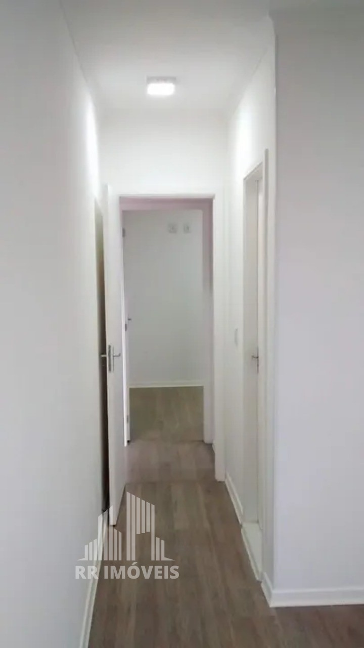 Apartamento à venda com 2 quartos, 55m² - Foto 5