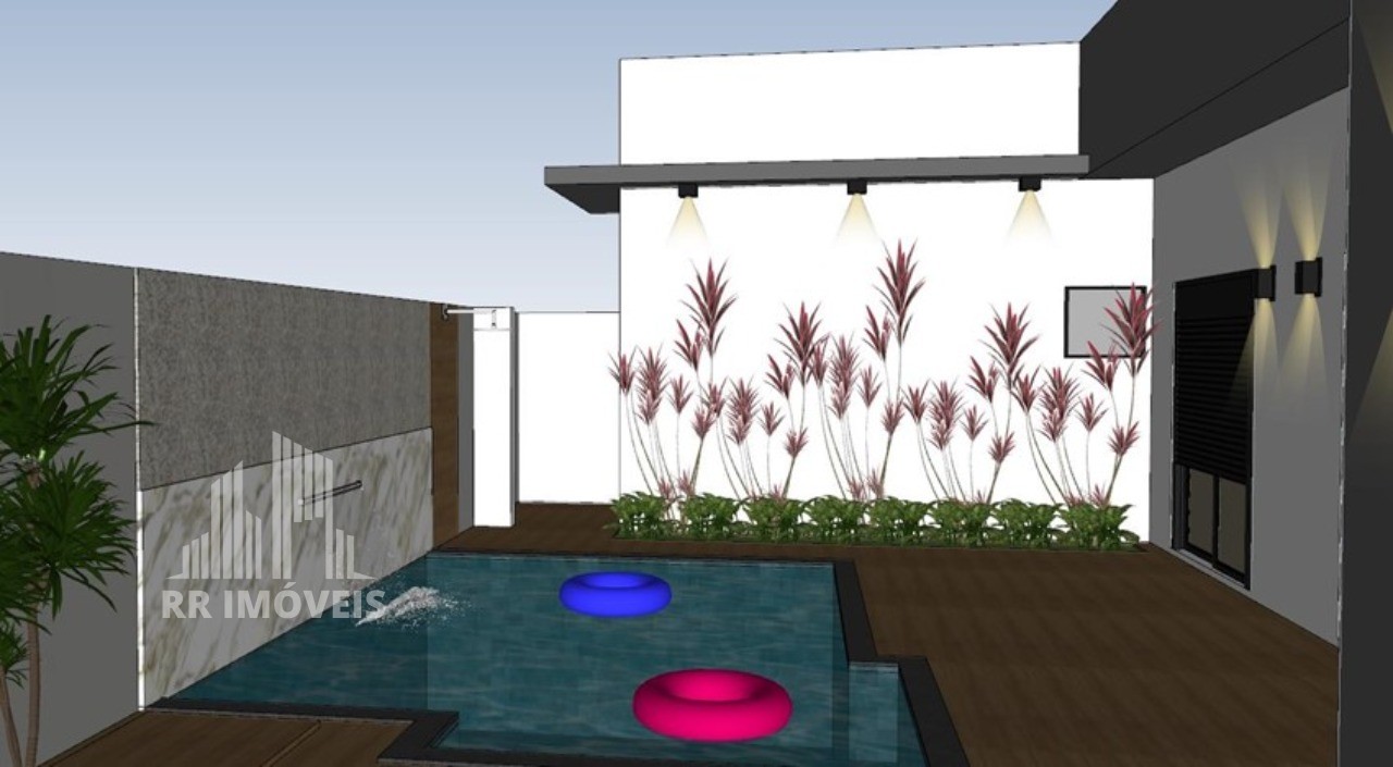 Casa, 3 quartos, 190 m² - Foto 6