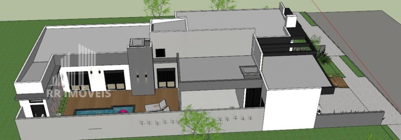 Casa, 3 quartos, 190 m² - Foto 4