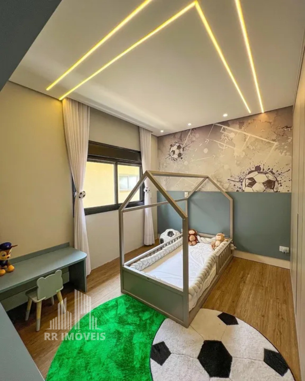 Casa, 3 quartos, 245 m² - Foto 17