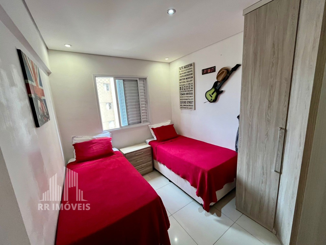 Apartamento, 2 quartos, 85 m² - Foto 21