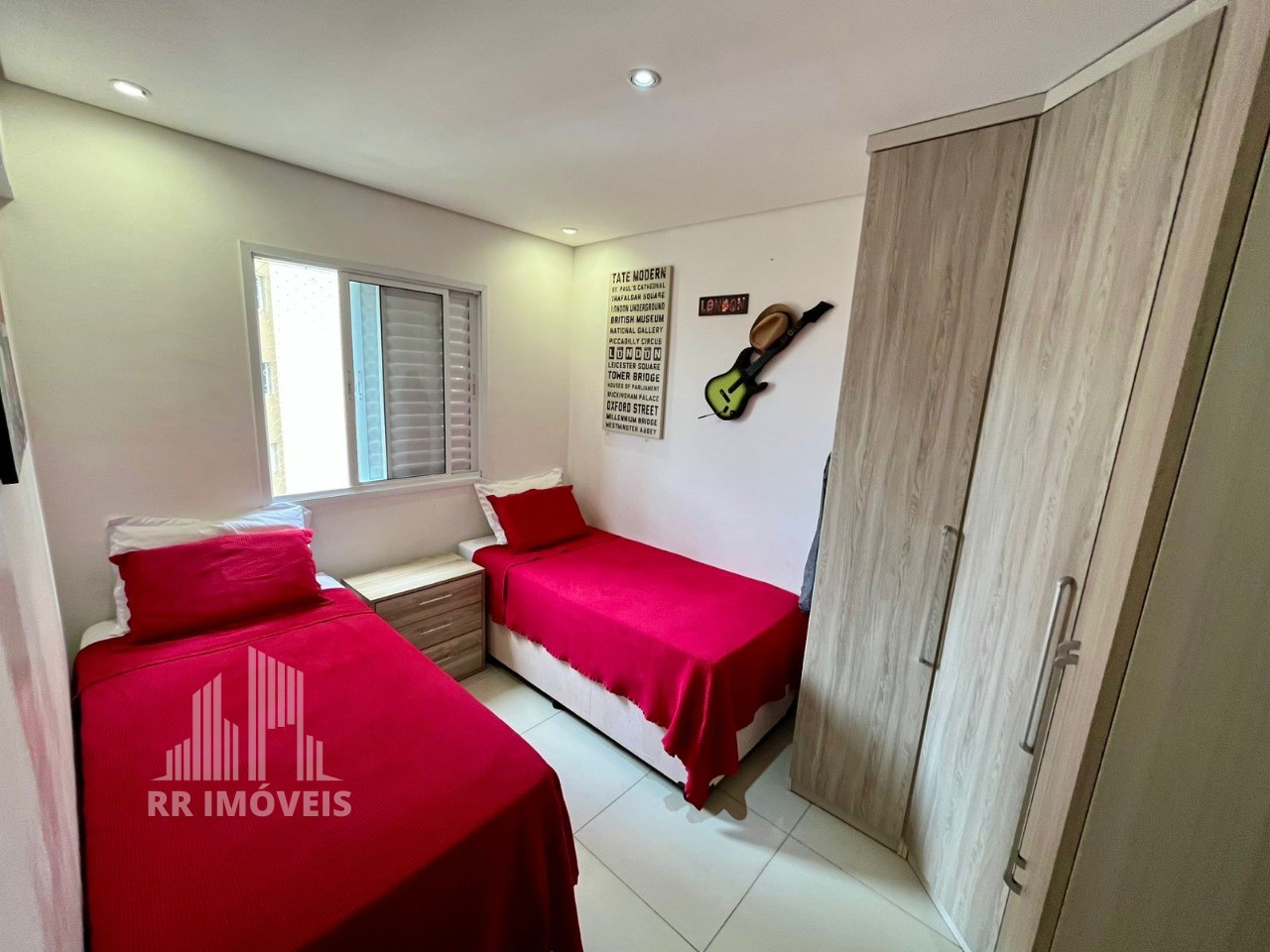 Apartamento, 2 quartos, 85 m² - Foto 18
