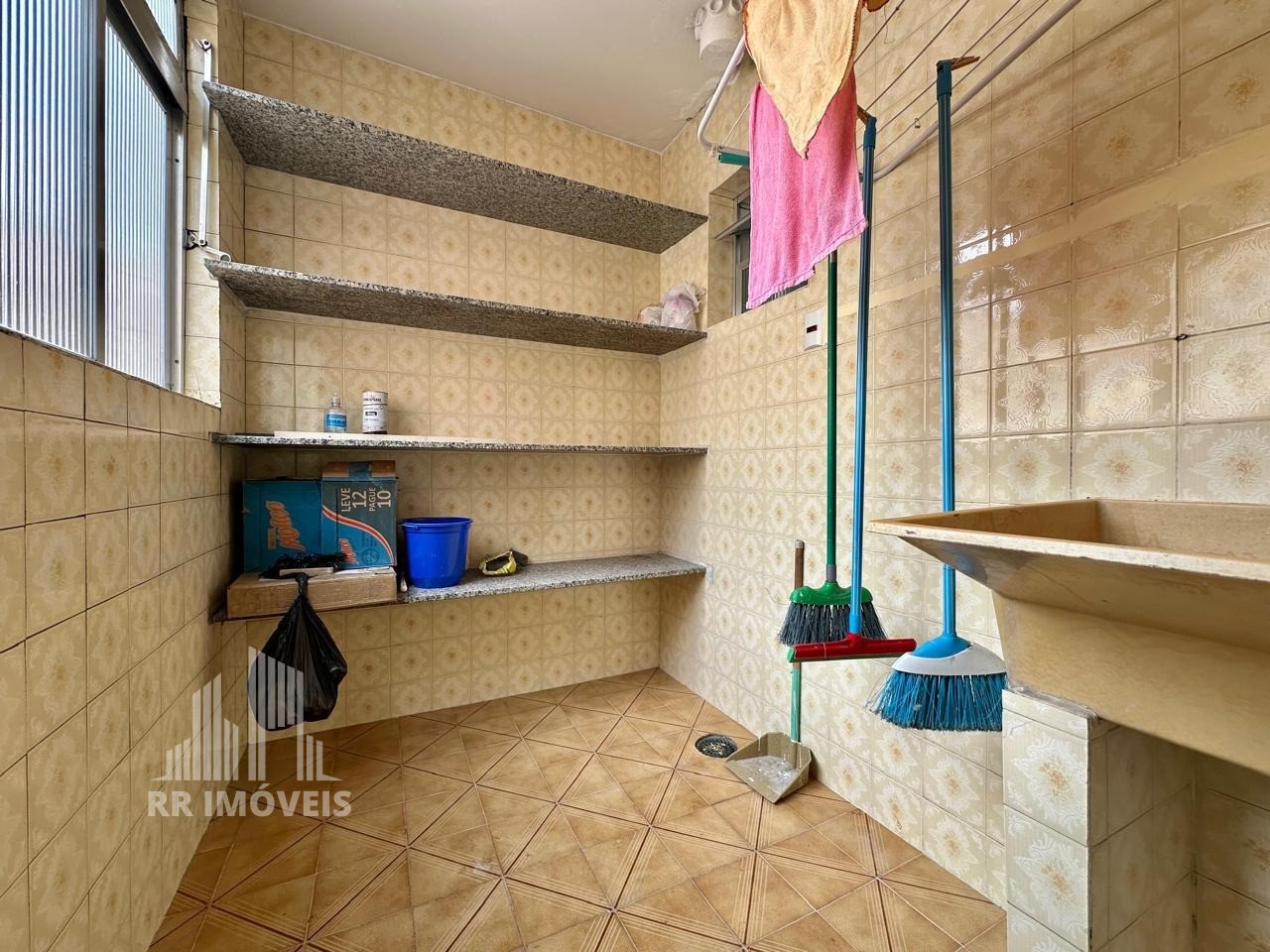 Apartamento à venda com 2 quartos, 52m² - Foto 7