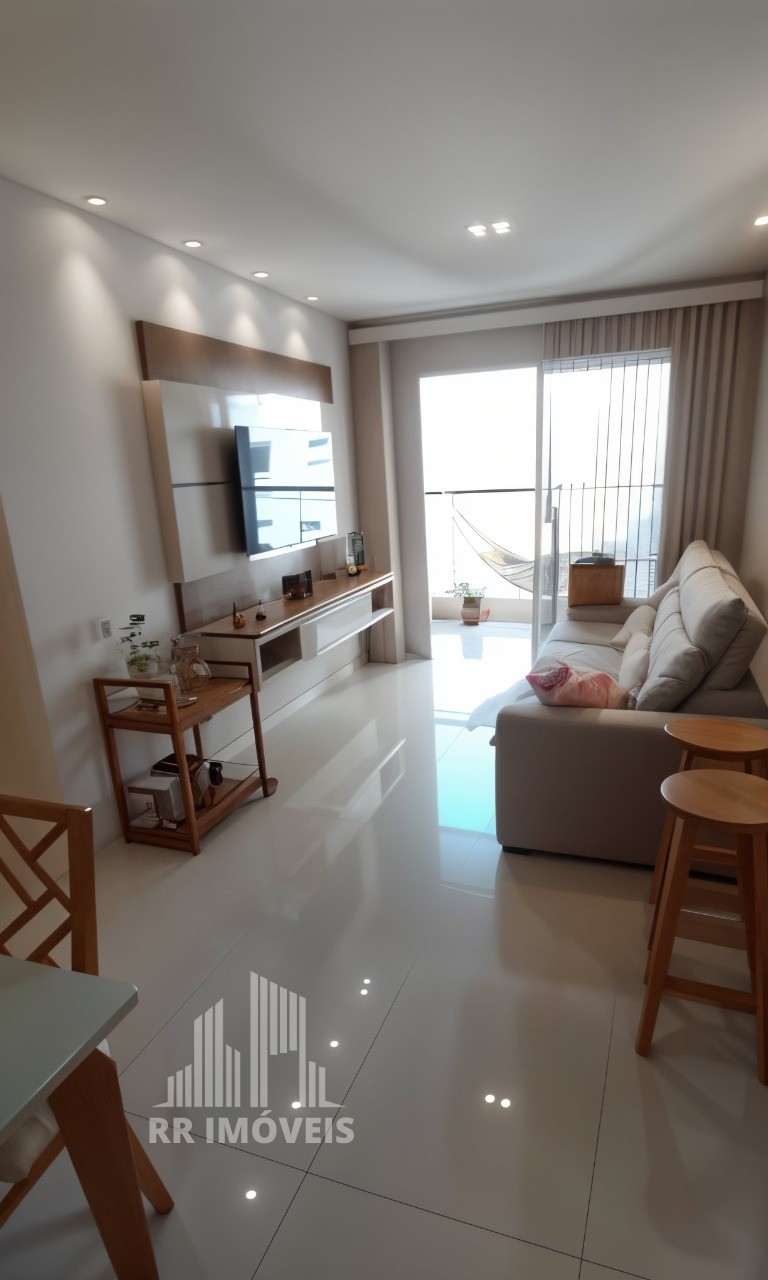Apartamento, 2 quartos, 68 m² - Foto 1