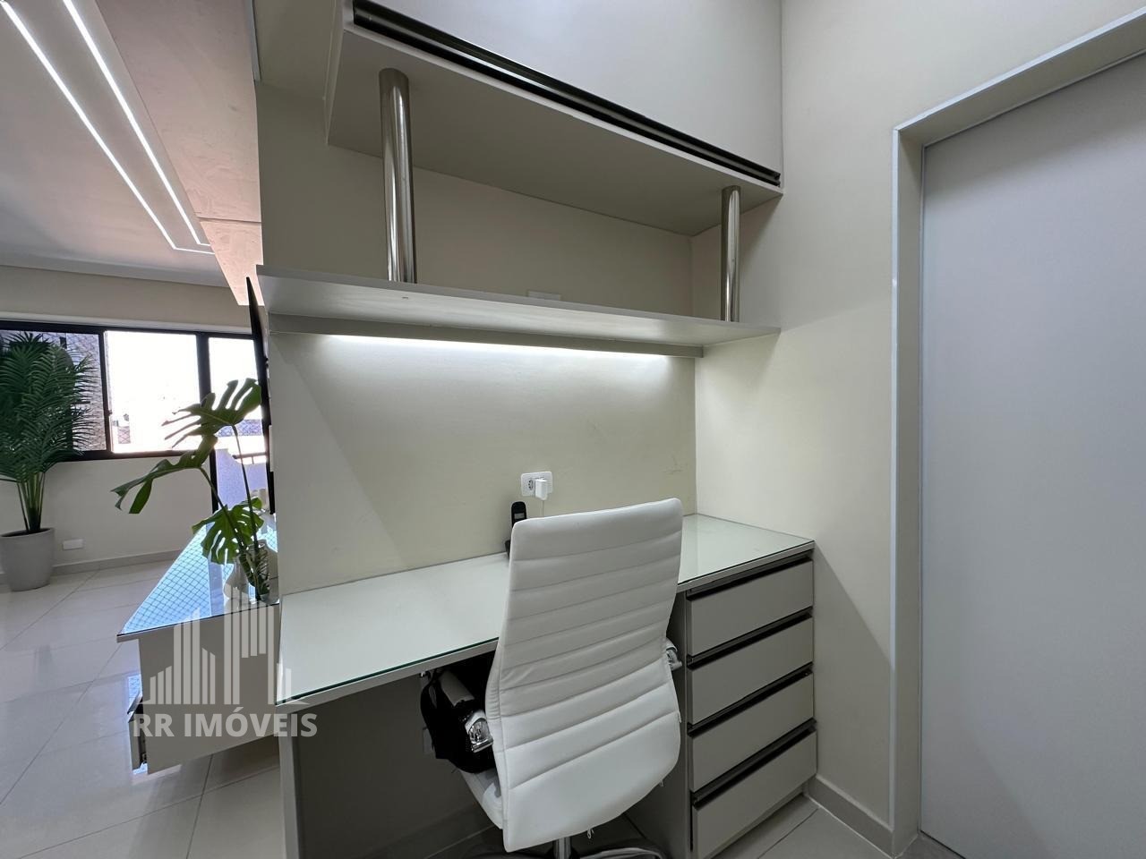 Flat/Apart Hotel, 1 quarto, 56 m² - Foto 12