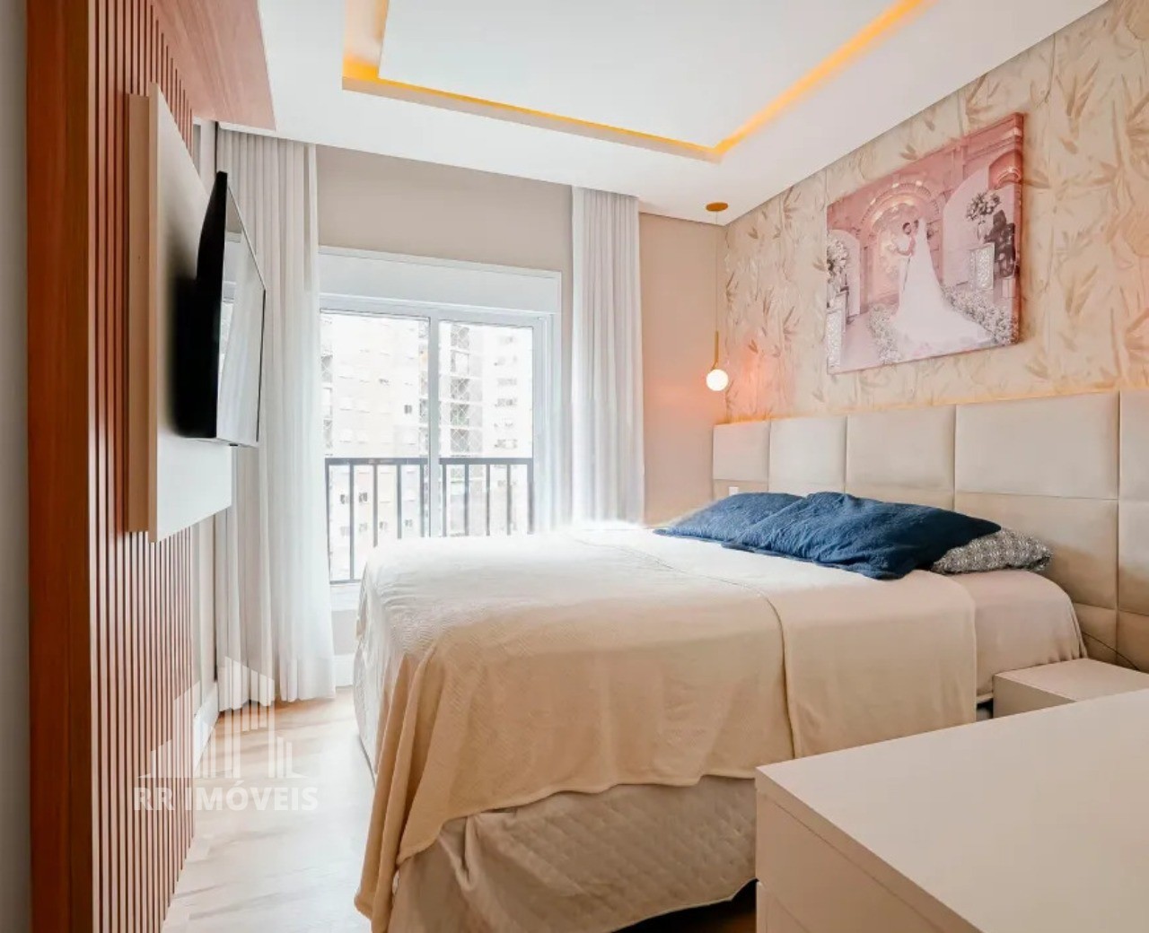 Apartamento, 3 quartos, 110 m² - Foto 11