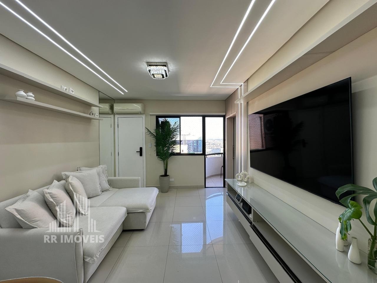 Flat/Apart Hotel, 1 quarto, 56 m² - Foto 3