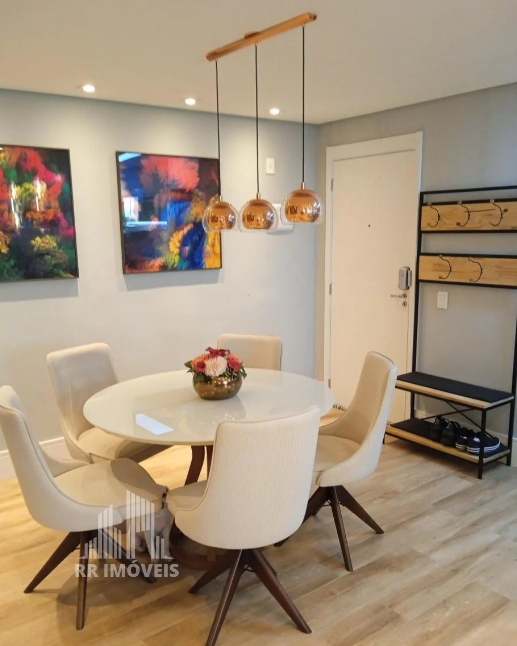 Apartamento, 3 quartos, 122 m² - Foto 10