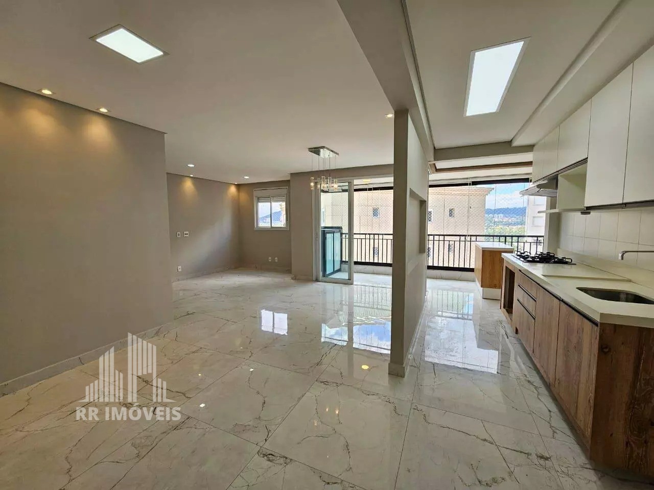 Apartamento, 2 quartos, 90 m² - Foto 2