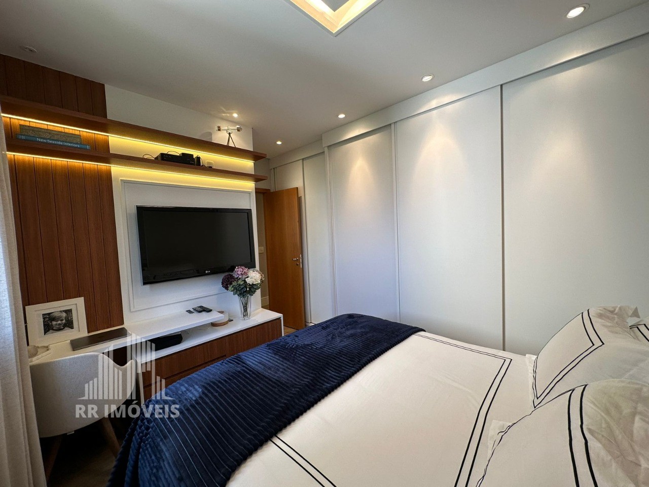 Apartamento, 2 quartos, 100 m² - Foto 30