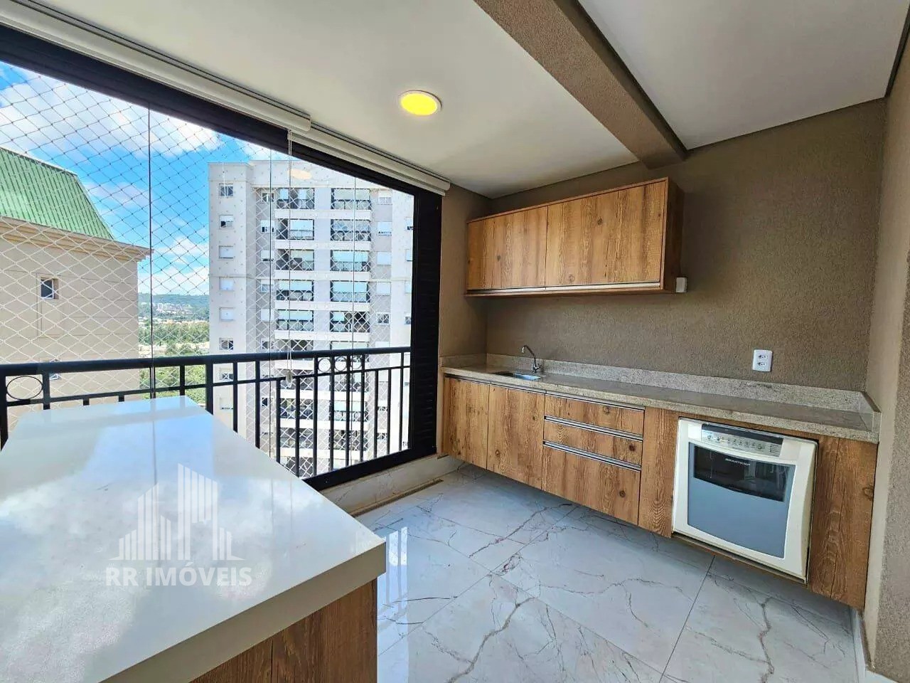 Apartamento, 2 quartos, 90 m² - Foto 4