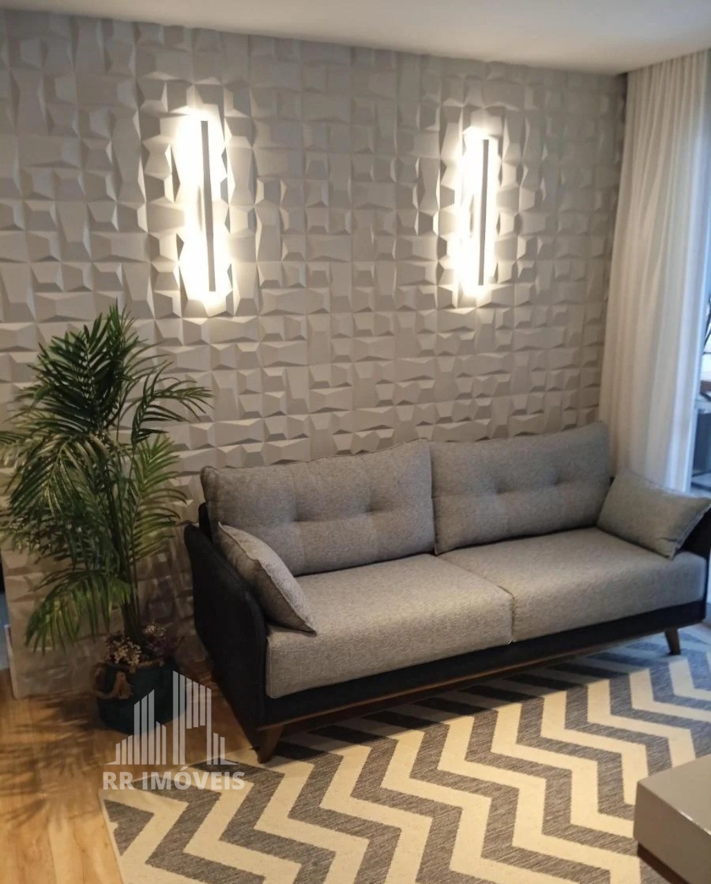 Apartamento, 3 quartos, 122 m² - Foto 4
