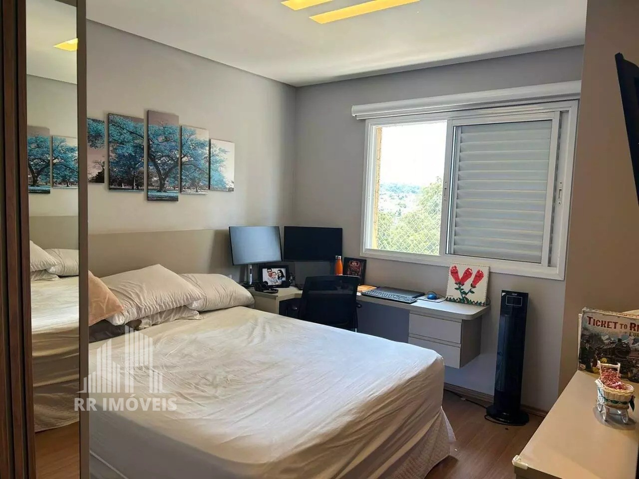Apartamento, 3 quartos, 96 m² - Foto 16