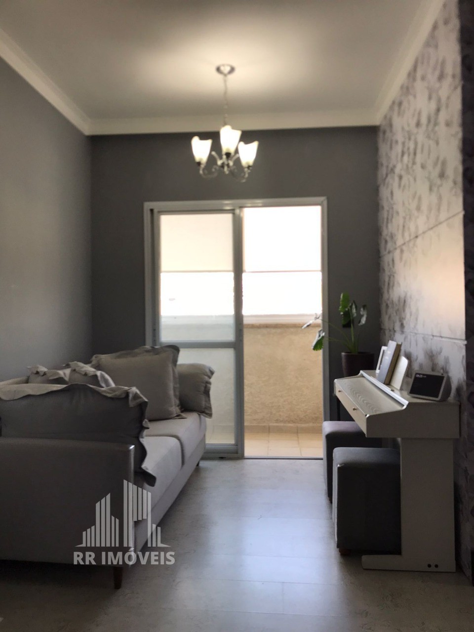 Apartamento, 3 quartos, 71 m² - Foto 2