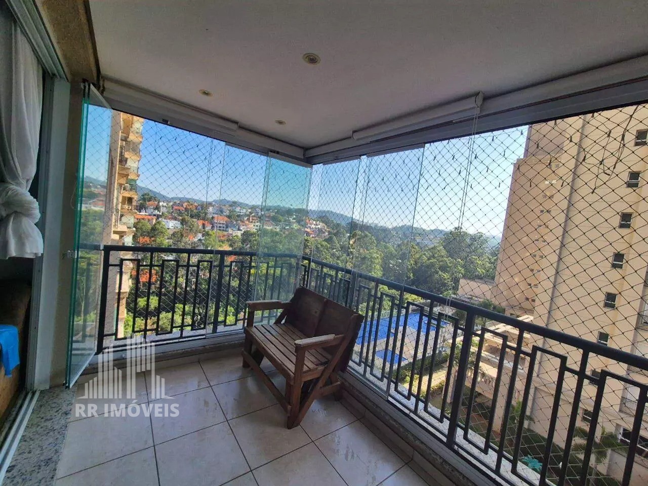 Apartamento, 3 quartos, 96 m² - Foto 6