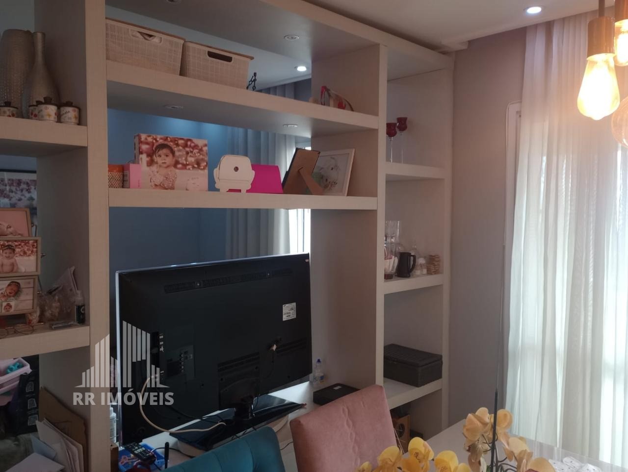 Apartamento, 2 quartos, 69 m² - Foto 11