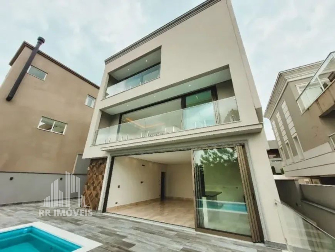 Casa, 4 quartos, 578 m² - Foto 3