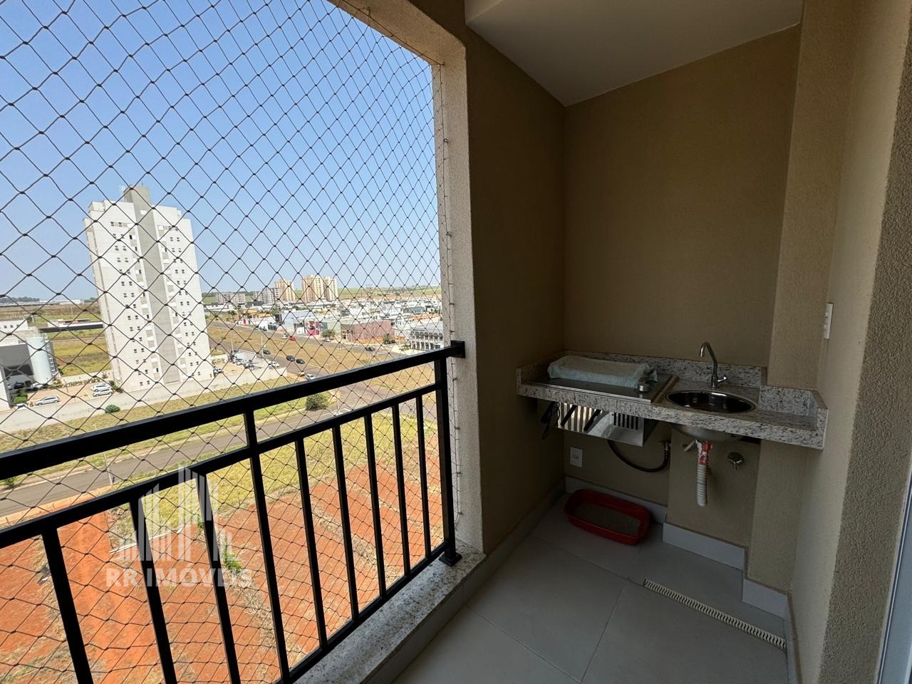 Apartamento, 2 quartos, 56 m² - Foto 8