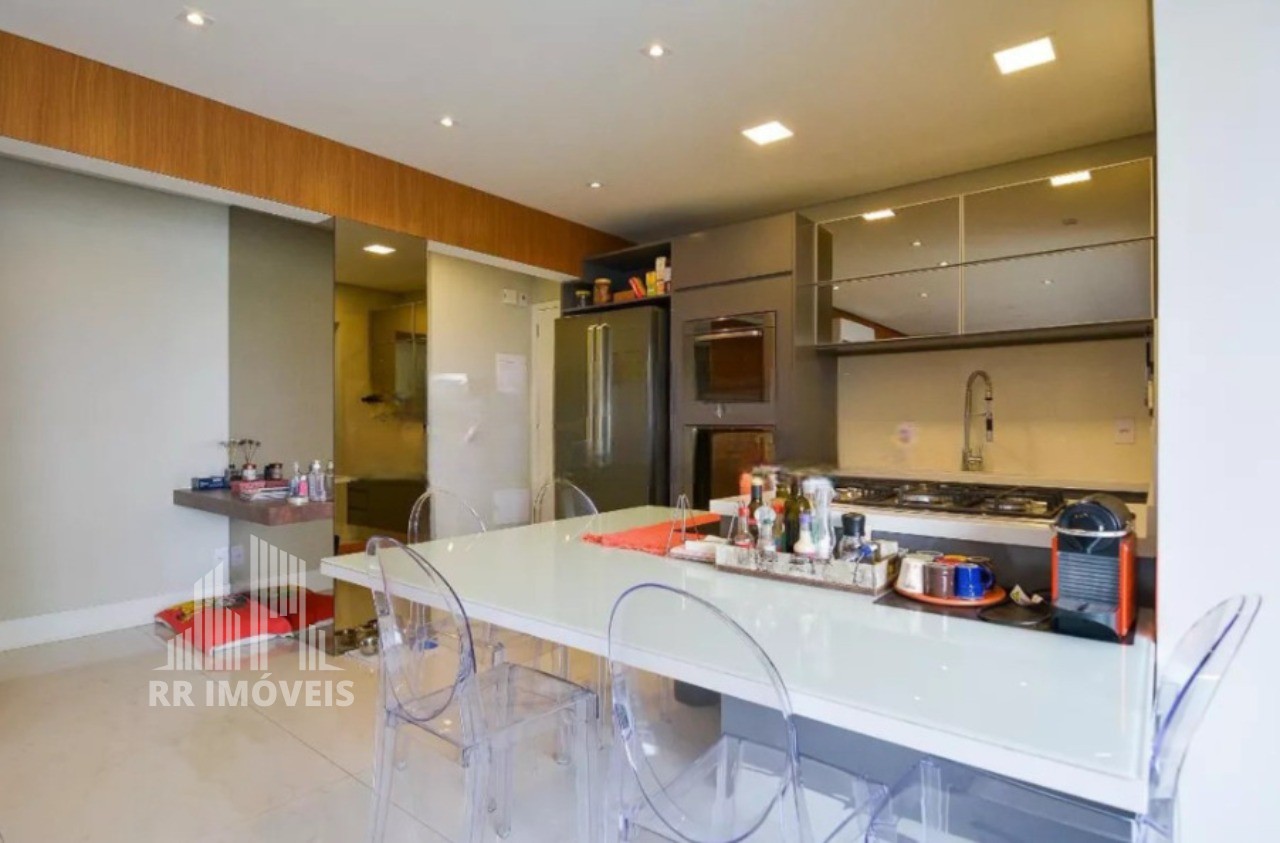 Apartamento, 3 quartos, 98 m² - Foto 9