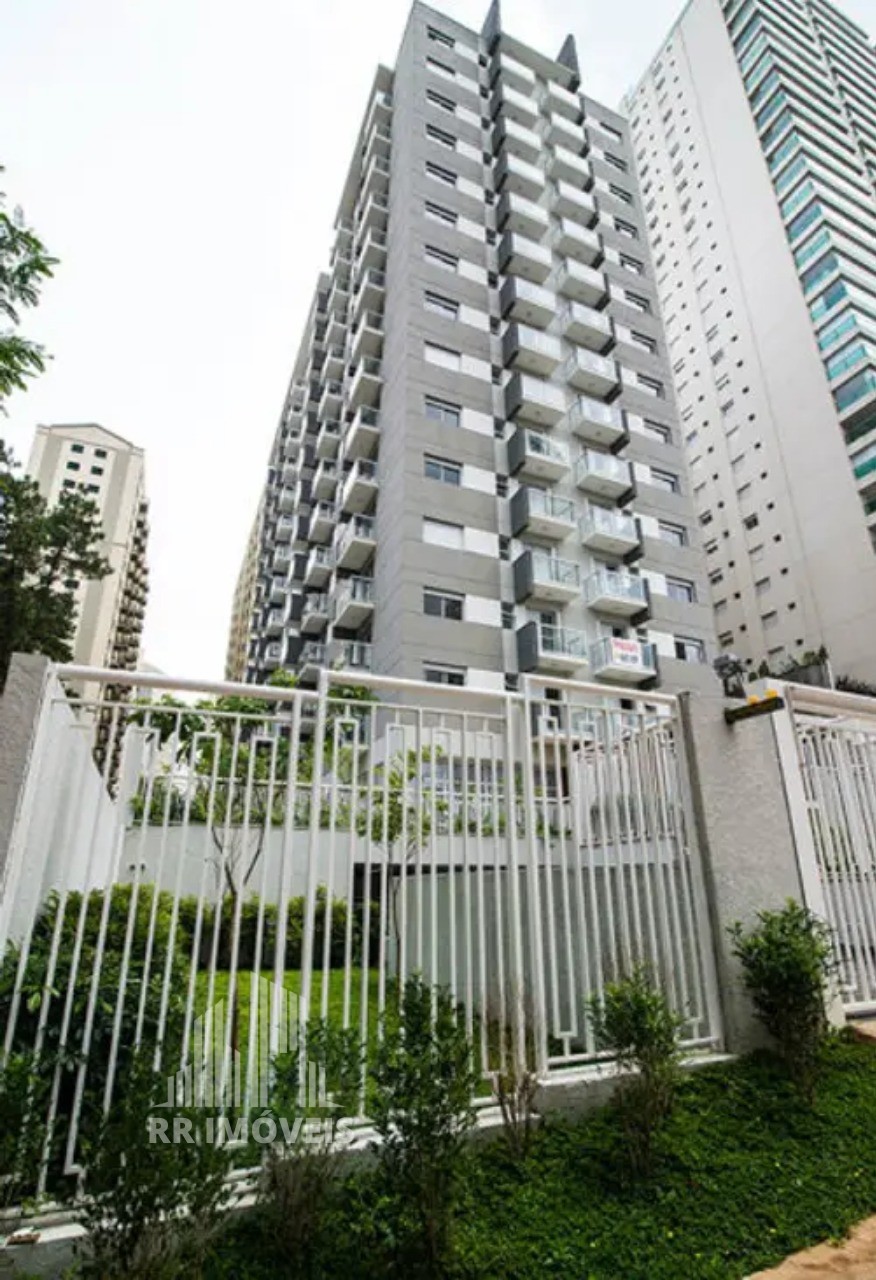 Apartamento, 2 quartos, 65 m² - Foto 10