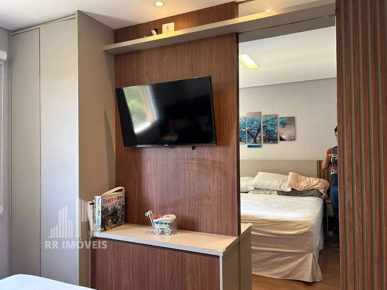 Apartamento, 3 quartos, 96 m² - Foto 19