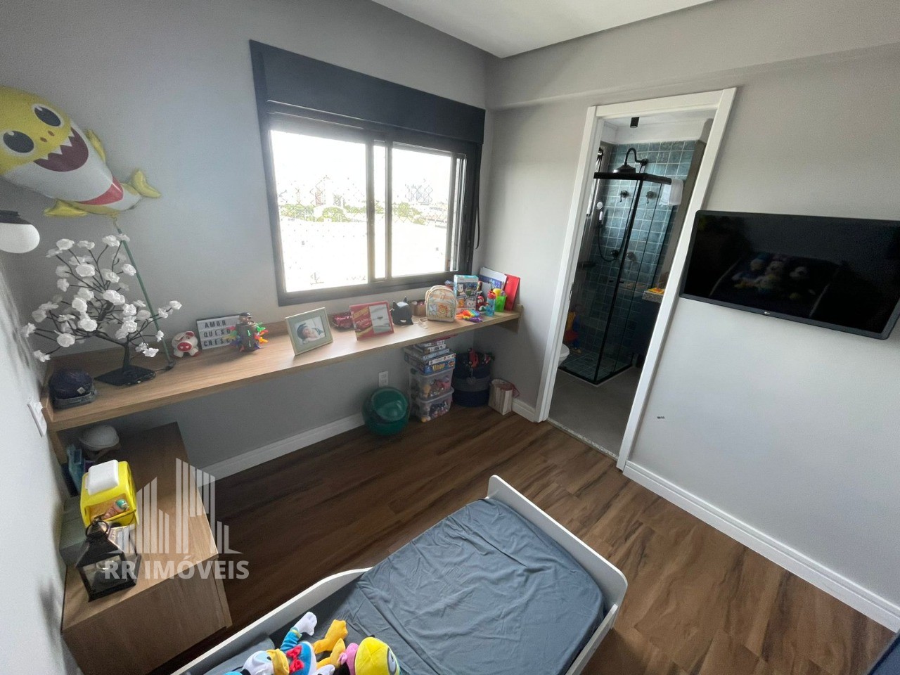 Apartamento, 3 quartos, 87 m² - Foto 23
