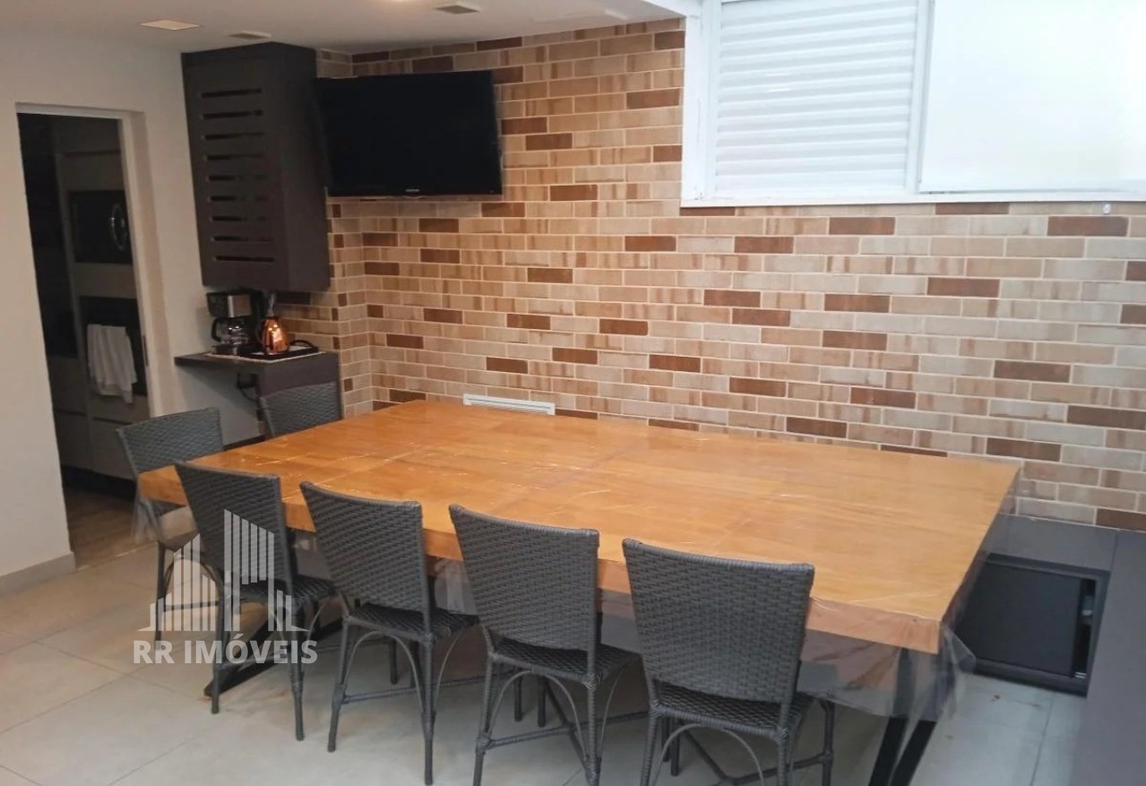 Apartamento, 3 quartos, 122 m² - Foto 5