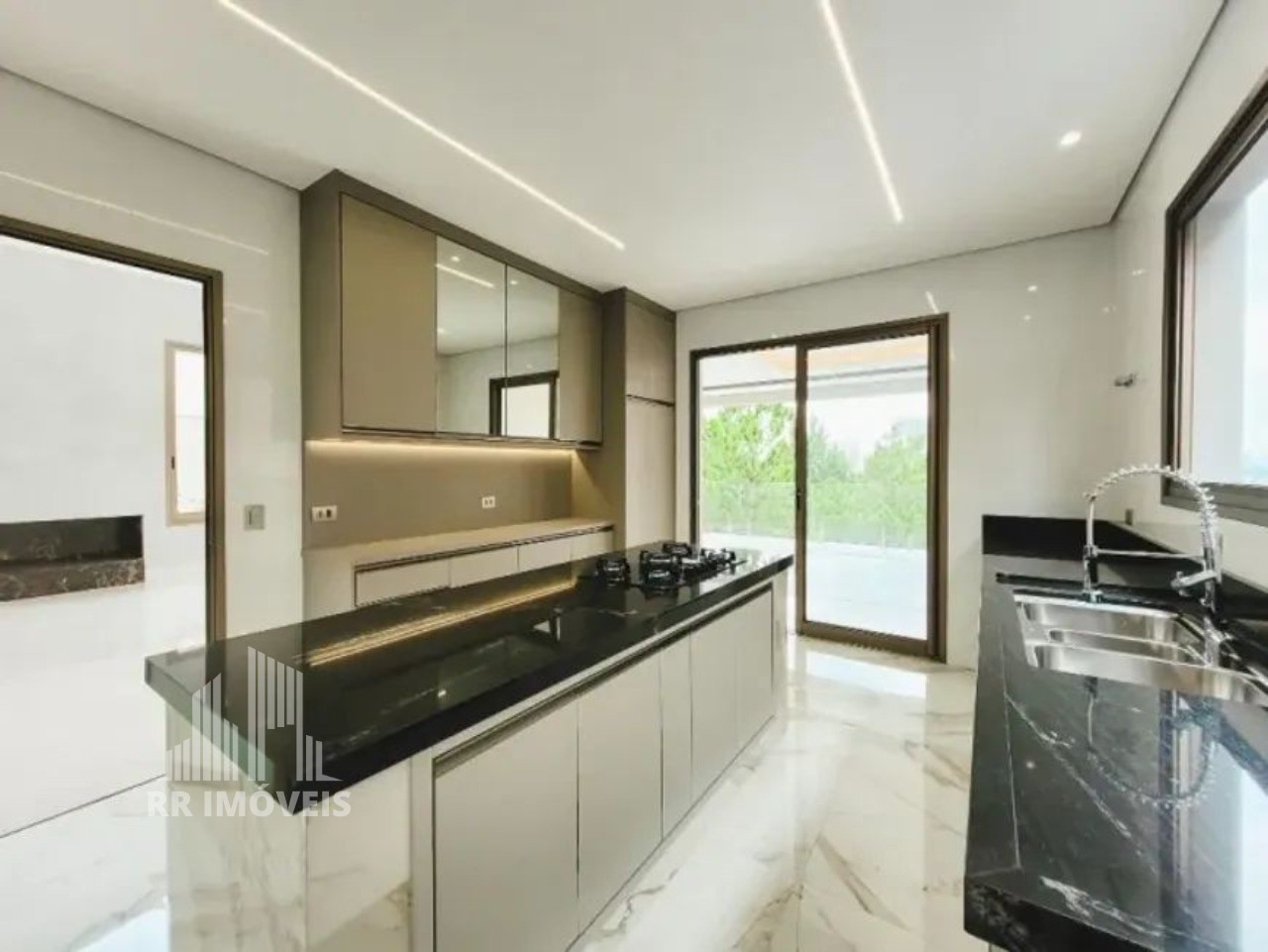 Casa, 4 quartos, 578 m² - Foto 10