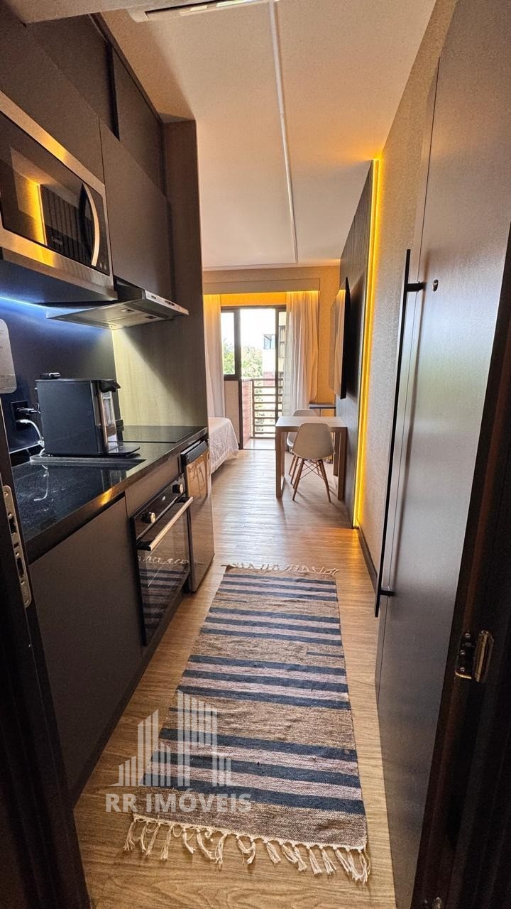 Apartamento, 1 quarto, 58 m² - Foto 12