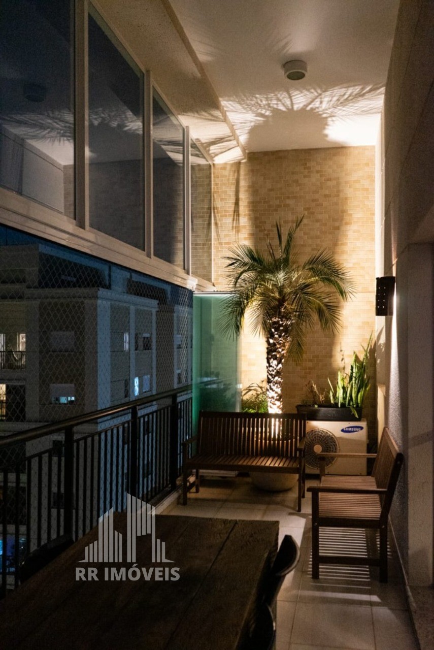Apartamento, 3 quartos, 144 m² - Foto 5