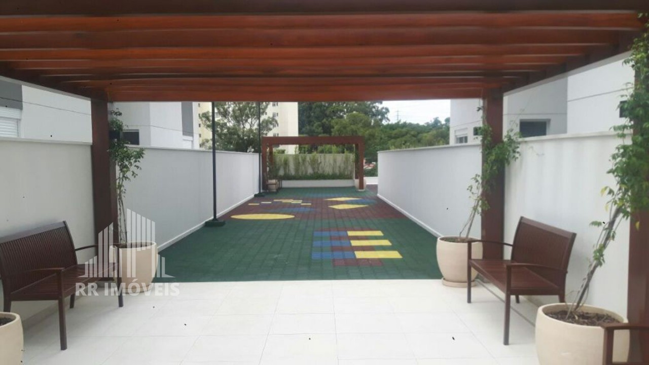 Apartamento, 3 quartos, 122 m² - Foto 35
