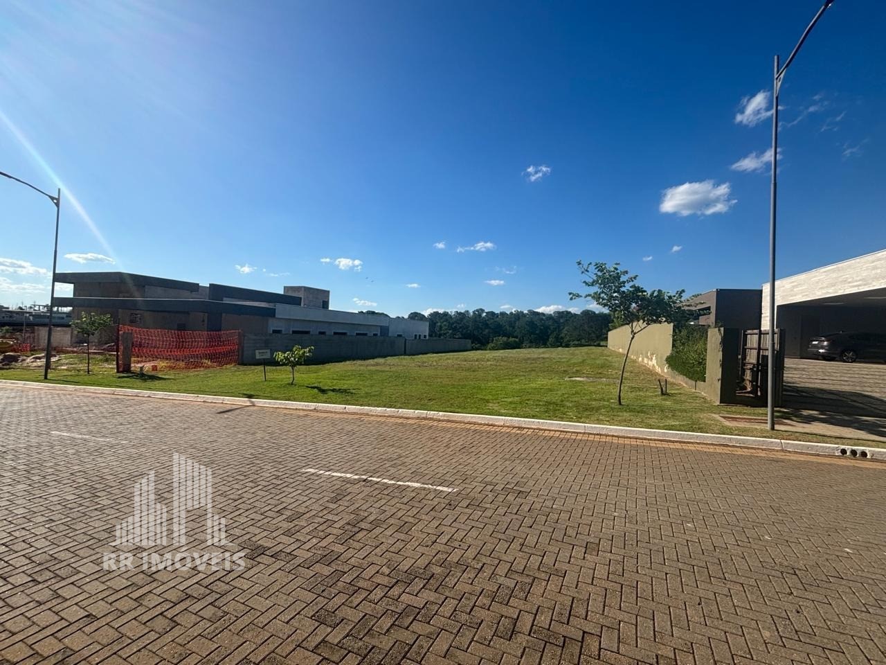 Terreno, 1000 m² - Foto 1
