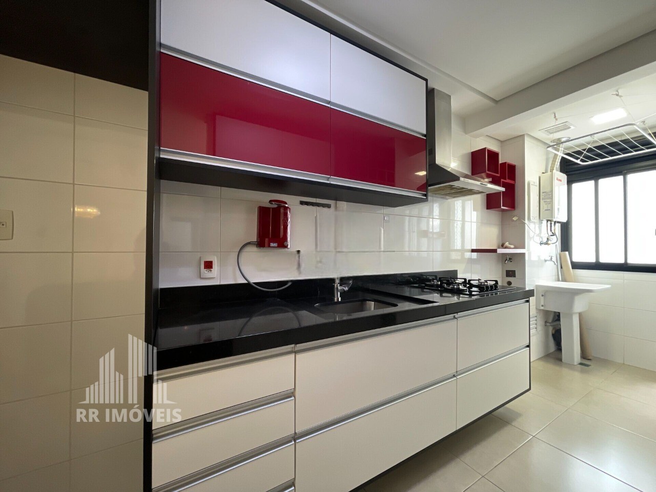 Apartamento, 2 quartos, 85 m² - Foto 3