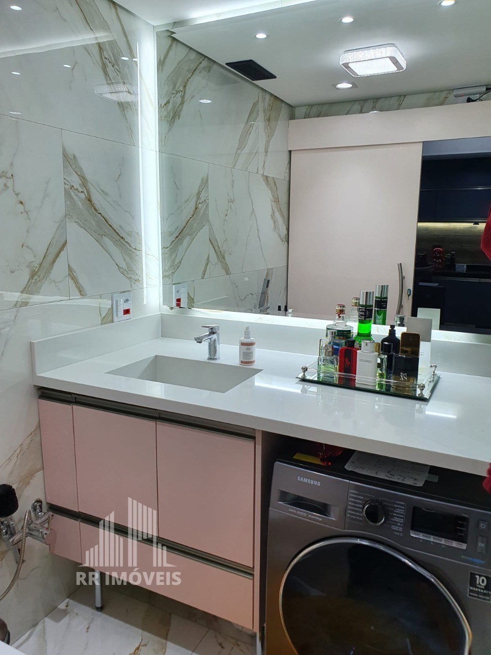 Flat/Apart Hotel, 1 quarto, 56 m² - Foto 13