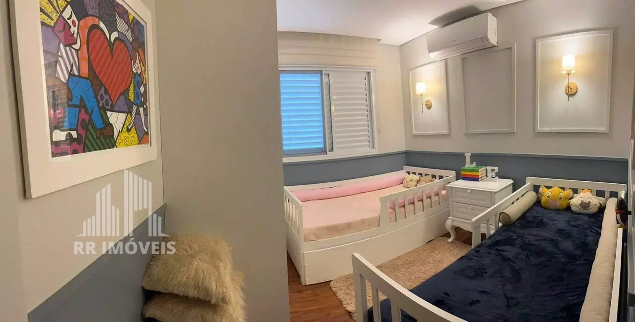 Apartamento, 3 quartos, 107 m² - Foto 18