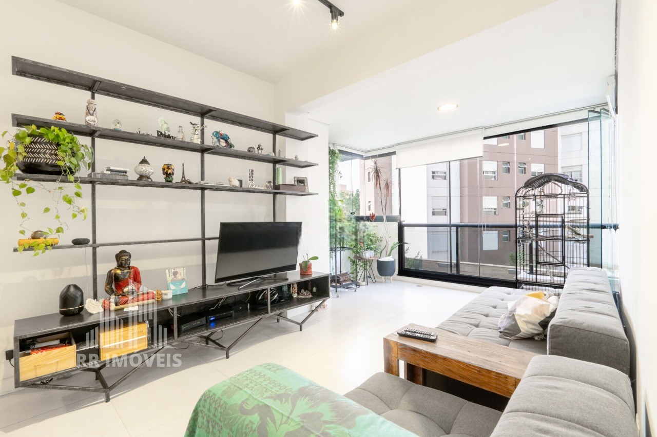 Apartamento, 2 quartos, 85 m² - Foto 1