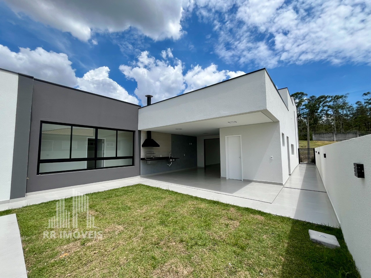 Casa, 4 quartos, 270 m² - Foto 12